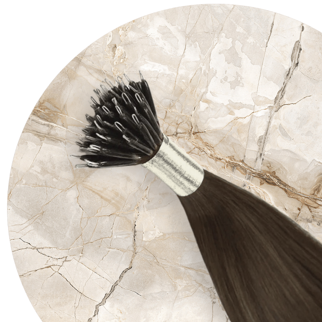 5 methods of bond extensions images (2560 x 1707 px) Hair by Farah